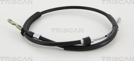 Triscan 8140 291124 - Cavo comando, Freno stazionamento autozon.pro