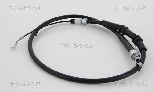 Triscan 8140 291127 - Cavo comando, Freno stazionamento autozon.pro