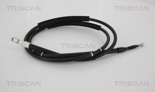 Triscan 8140 29189 - Cavo comando, Freno stazionamento autozon.pro