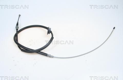 Triscan 8140 29186 - Cavo comando, Freno stazionamento autozon.pro