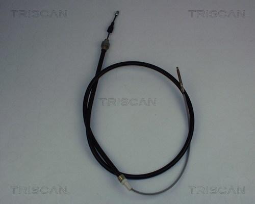 Triscan 8140 29181 - Cavo comando, Freno stazionamento autozon.pro