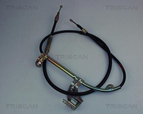 Triscan 8140 29183 - Cavo comando, Freno stazionamento autozon.pro