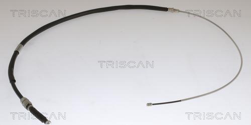 Triscan 8140 291222 - Cavo comando, Freno stazionamento autozon.pro