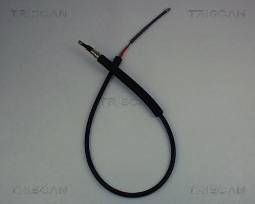 Triscan 8140 29173 - Cavo comando, Freno stazionamento autozon.pro