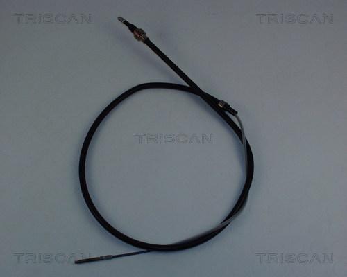 Triscan 8140 29172 - Cavo comando, Freno stazionamento autozon.pro