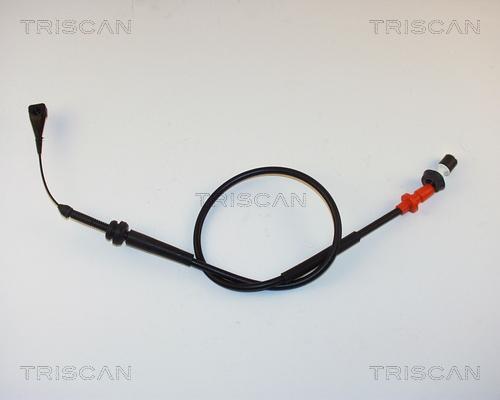 Triscan 8140 29343 - Cavo acceleratore autozon.pro