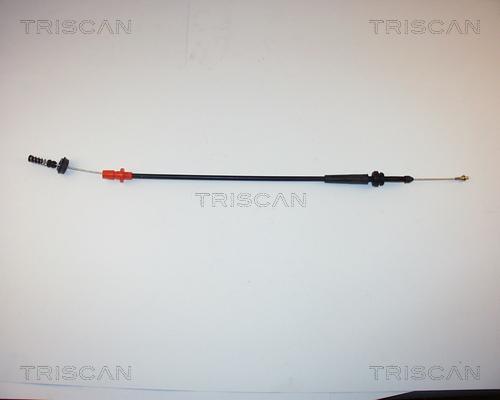 Triscan 8140 29342 - Cavo acceleratore autozon.pro