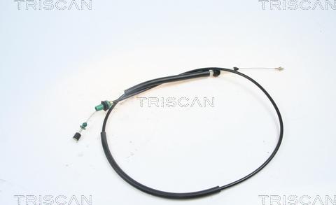 Triscan 8140 29350 - Cavo acceleratore autozon.pro