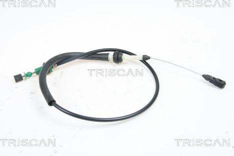 Triscan 8140 29353 - Cavo acceleratore autozon.pro