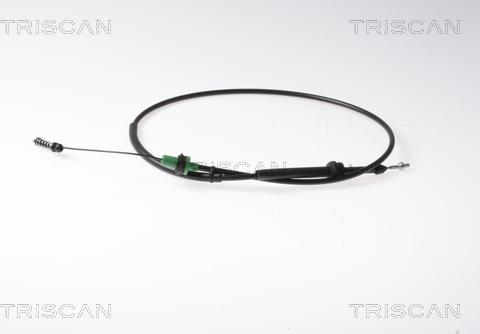 Triscan 8140 29357 - Cavo acceleratore autozon.pro