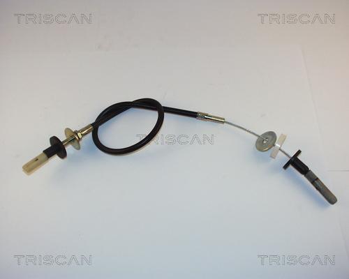 Triscan 8140 29215 - Cavo comando, Comando frizione autozon.pro