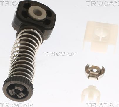 Triscan 8140 29774 - Cavo comando, Cambio manuale autozon.pro