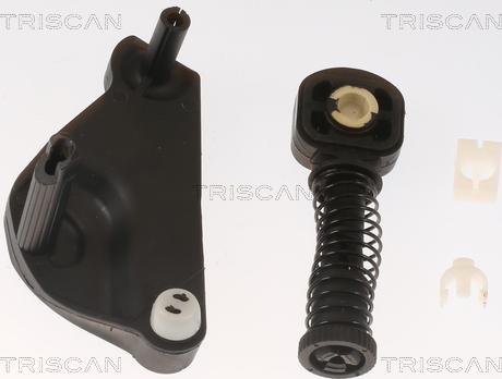 Triscan 8140 29778 - Cavo comando, Cambio manuale autozon.pro