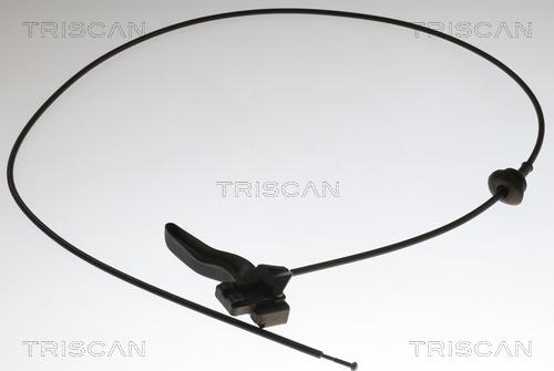 Triscan 8140 24602 - Cavo comando cofano motore autozon.pro