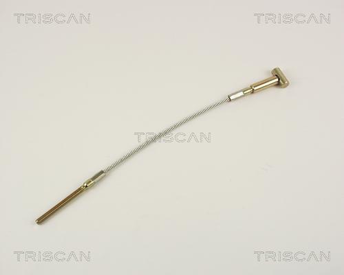 Triscan 8140 24146 - Cavo comando, Freno stazionamento autozon.pro