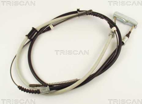 Triscan 8140 24140 - Cavo comando, Freno stazionamento autozon.pro