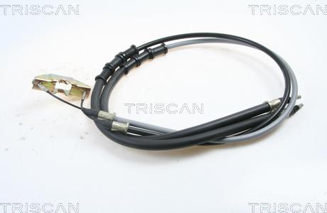 Triscan 8140 24147 - Cavo comando, Freno stazionamento autozon.pro