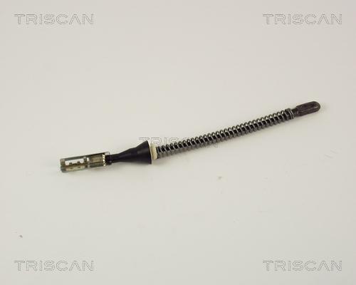 Triscan 8140 24151 - Cavo comando, Freno stazionamento autozon.pro