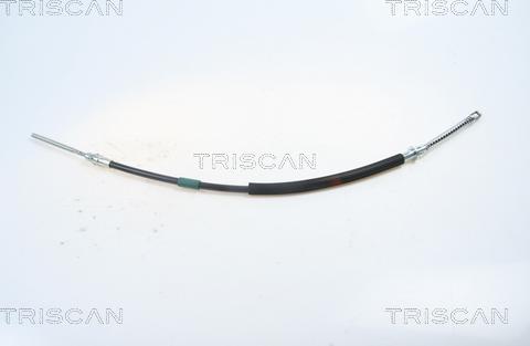 Triscan 8140 24165 - Cavo comando, Freno stazionamento autozon.pro