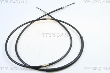 Triscan 8140 24163 - Cavo comando, Freno stazionamento autozon.pro