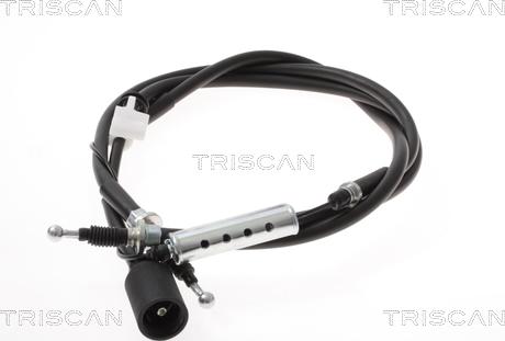 Triscan 8140 241144 - Cavo comando, Freno stazionamento autozon.pro