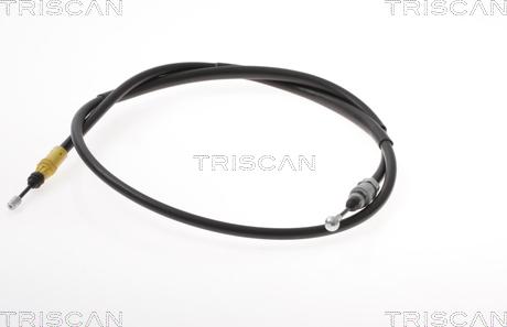 Triscan 8140 241147 - Cavo comando, Freno stazionamento autozon.pro