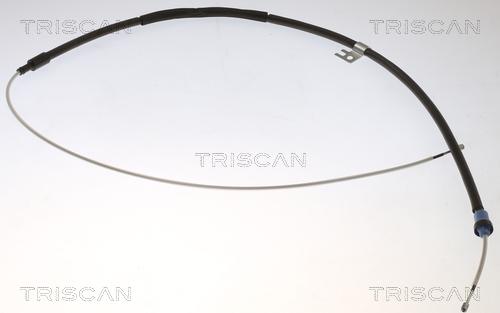 Triscan 8140 241159 - Cavo comando, Freno stazionamento autozon.pro