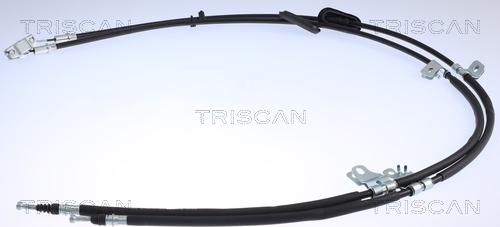 Triscan 8140 241151 - Cavo comando, Freno stazionamento autozon.pro