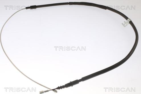 Triscan 8140 241158 - Cavo comando, Freno stazionamento autozon.pro