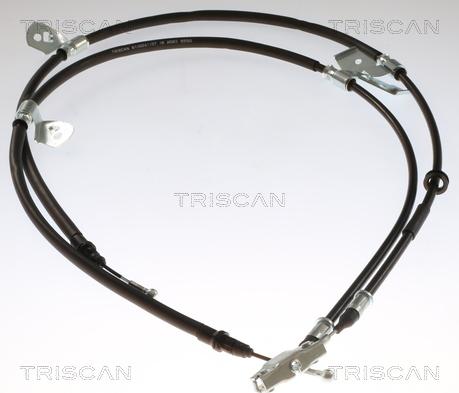 Triscan 8140 241157 - Cavo comando, Freno stazionamento autozon.pro