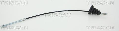 Triscan 8140 241105 - Cavo comando, Freno stazionamento autozon.pro