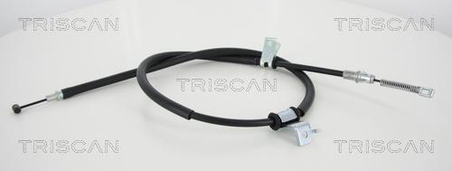 Triscan 8140 241107 - Cavo comando, Freno stazionamento autozon.pro