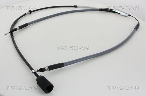 Triscan 8140 241136 - Cavo comando, Freno stazionamento autozon.pro