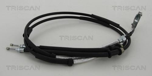 Triscan 8140 241132 - Cavo comando, Freno stazionamento autozon.pro