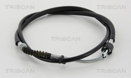 Triscan 8140 241125 - Cavo comando, Freno stazionamento autozon.pro