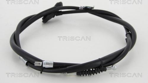 Triscan 8140 241122 - Cavo comando, Freno stazionamento autozon.pro