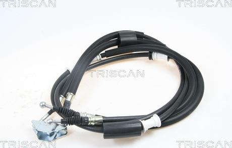 Triscan 8140 24184 - Cavo comando, Freno stazionamento autozon.pro