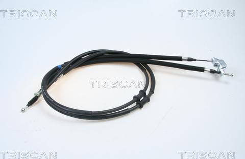 Triscan 8140 24180 - Cavo comando, Freno stazionamento autozon.pro