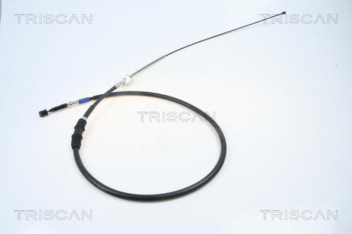 Triscan 8140 24187 - Cavo comando, Freno stazionamento autozon.pro