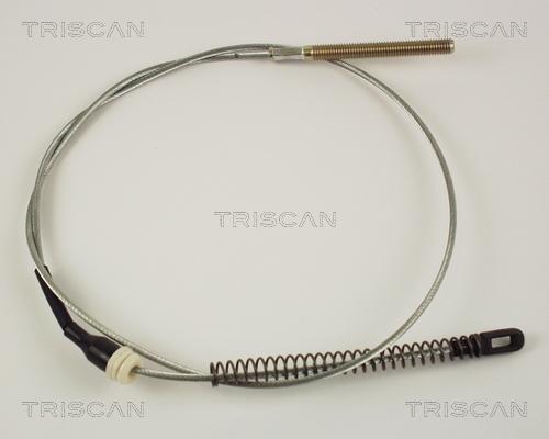 Triscan 8140 24135 - Cavo comando, Freno stazionamento autozon.pro