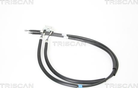 Triscan 8140 24178 - Cavo comando, Freno stazionamento autozon.pro