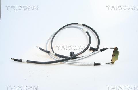 Triscan 8140 24173 - Cavo comando, Freno stazionamento autozon.pro