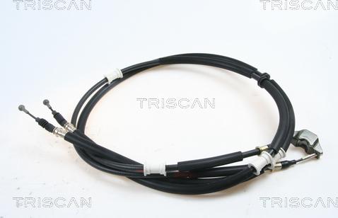 Triscan 8140 24172 - Cavo comando, Freno stazionamento autozon.pro