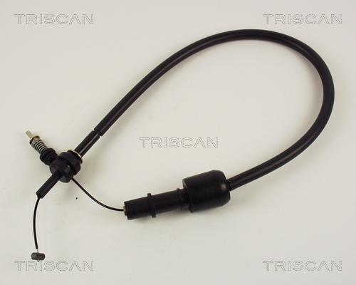 Triscan 8140 24327 - Cavo acceleratore autozon.pro