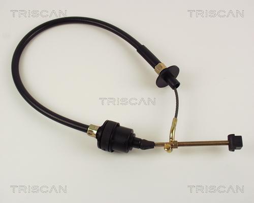 Triscan 8140 24202 - Cavo comando, Comando frizione autozon.pro