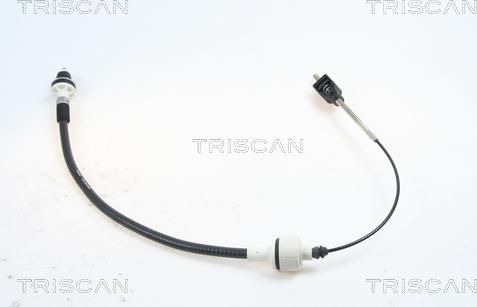 Triscan 8140 24238 - Cavo comando, Comando frizione autozon.pro