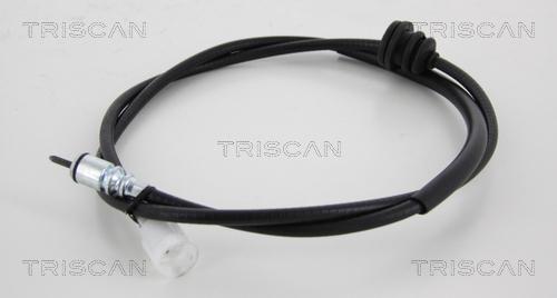 Triscan 8140 25407 - Alberino flessibile tachimetro autozon.pro