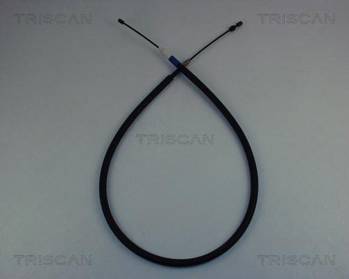 Triscan 8140 25195 - Cavo comando, Freno stazionamento autozon.pro