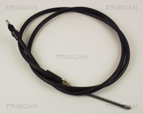 Triscan 8140 25105 - Cavo comando, Freno stazionamento autozon.pro