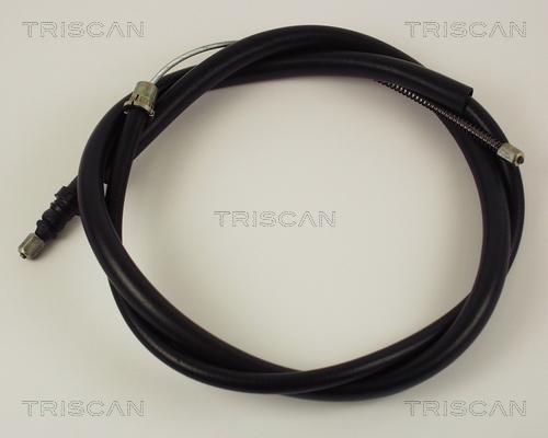 Triscan 8140 25101 - Cavo comando, Freno stazionamento autozon.pro